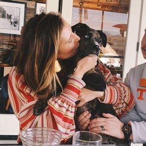 Meet your Posher, Julia